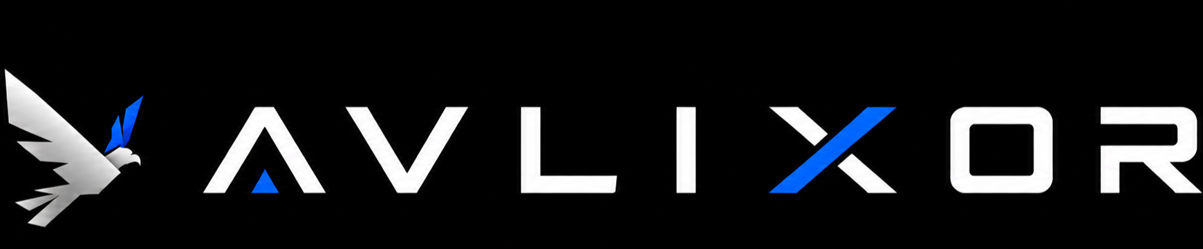 Avlixor Logo
